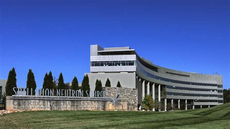 qornl|Neutron Sciences .
